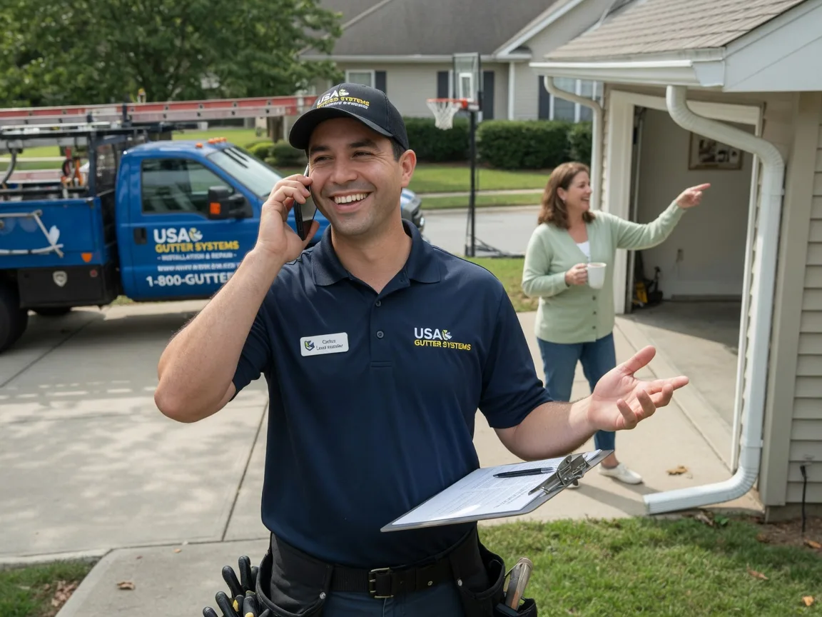 Gutter Installation Belvidere, NJ FAQs